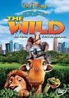 The wild