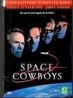 Space cowboys