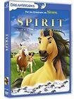 Spirit, l'etalon des plaines - edition simple