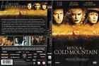 Retour a cold mountain