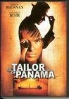 The tailor of panama
