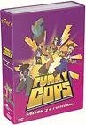 Funky cops - saison 2