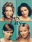 Sex and the city - saison 3