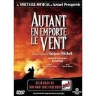 Autant en emporte le vent - le spectacle