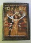 Hello, dolly !