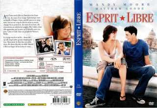 Esprit libre