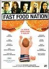 Fast food nation - edition prestige