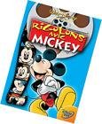 Rigolons avec mickey