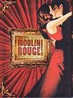 Moulin rouge !