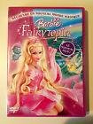Barbie - fairytopia