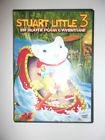 Stuart little 3, en route pour l'aventure
