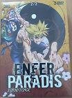Enfer et paradis - coffret 2/2 - pack special