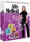 Ally mcbeal - saison 2