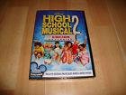 High school musical 2
