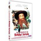 Les aventures de rabbi jacob