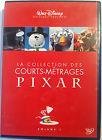 La collection des courts metrages pixar - volume 1