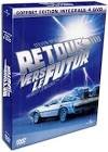 Retour vers le futur - trilogie - version integrale