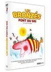Les bronzes font du ski