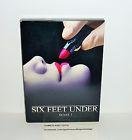 Six feet under - saison 1
