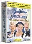 Josephine, ange gardien - coffret 2 - pack special
