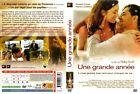 Une grande annee