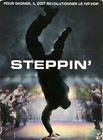 Steppin'