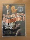 Y a-t-il un flic pour sauver l'humanite ?