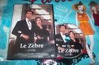 Le zebre
