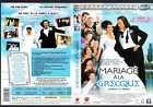 Mariage a la grecque - edition prestige