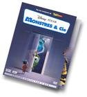 Monstres & cie - edition collector