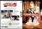 Palais royal !