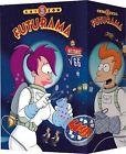 Futurama - saison 4