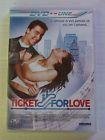 Ticket for love