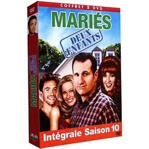 Maries deux enfants - saison 10
