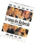 Le tango des rashevski