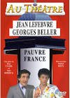 Pauvre france