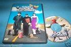 Les aventures de rocky et bullwinkle