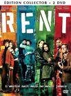 Rent - edition collector
