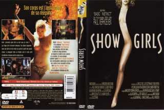 Showgirls