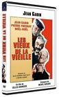 Les vieux de la vieille
