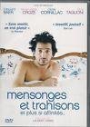 Mensonges et trahisons - et plus si affinites