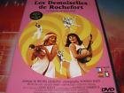 Les demoiselles de rochefort