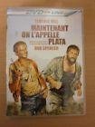 Maintenant on l'appelle plata
