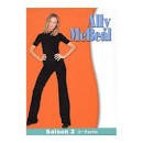 Ally mcbeal - saison 2 - 1ere partie