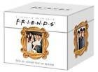 Friends - l'integrale - saisons 1 a 10