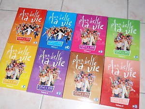 Plus belle la vie - volume 1