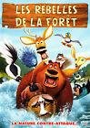 Les rebelles de la foret