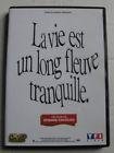 La vie est un long fleuve tranquille - edition single