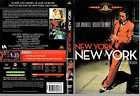 New york, new york - edition simple