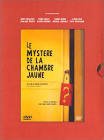 Le mystere de la chambre jaune - edition single